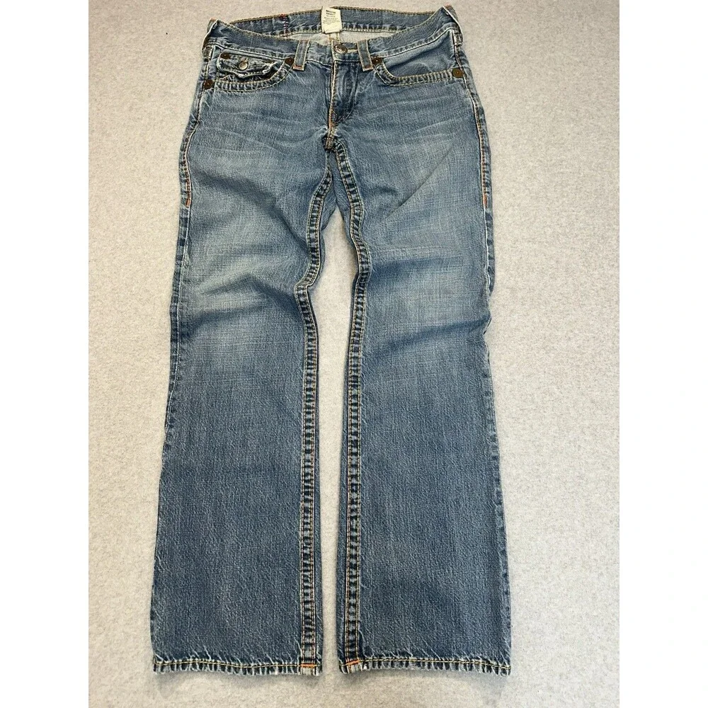 True Religion good pre